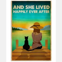 Cat Happily Ever After Watch