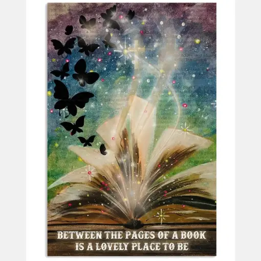 Dictionary Between The Pages Of A Book Is Reading