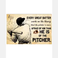 Every Batter Baseball