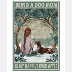 Gap Being A Dog Mom