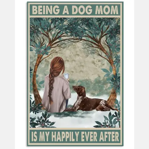 Gap Being A Dog Mom