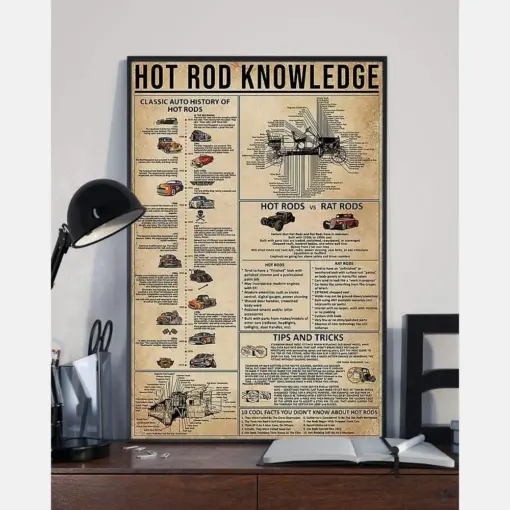 Hot Rod Knowledge Classic Auto History Of Hot Rods