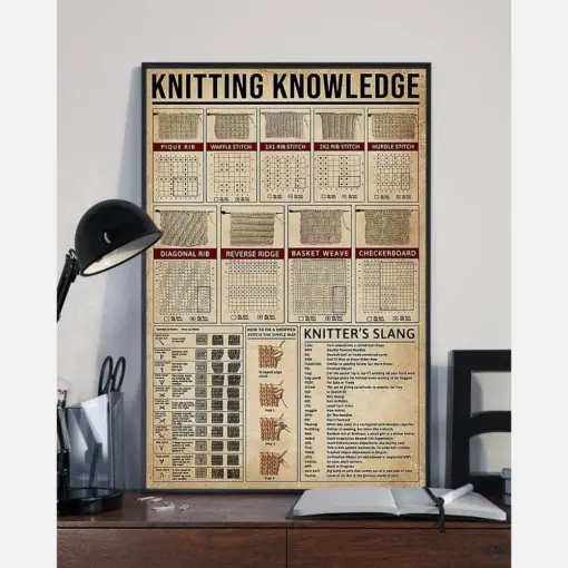 Knitting Knowledge