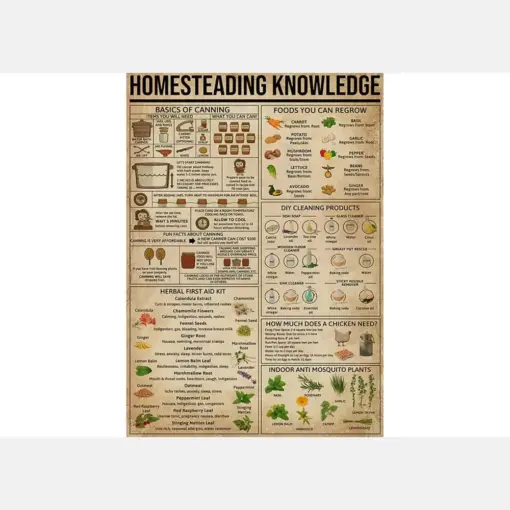 Knowledge Poster Knowledge Poster Poster Art Print Wall Art Lover Gift