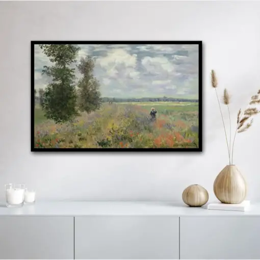 Landscape Nature Wall Art I Or I Fine Art Or Canvas Texture Print Paper Ready To Frame Frame Not Included