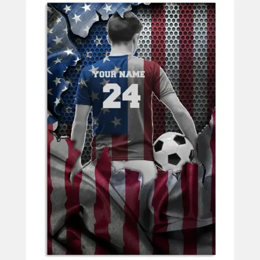 Love Soccer