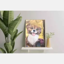 Papilion Dog Plumber