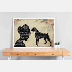 Pomeranian Girl Therapist Best Friend You Are Not Just A Pit Bull Dog