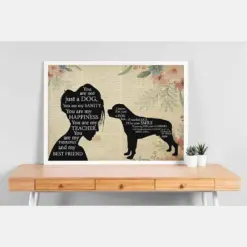 Pomeranian Girl Therapist Best Friend You Are Not Just A Rottweiler Dog
