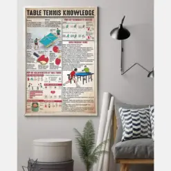 Table Tennis Knowledge The Health Benefits Of Table Tennis