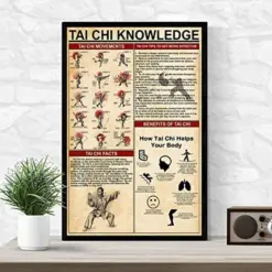 Tai Chi Knowledge