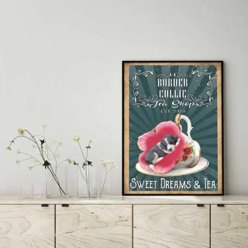 Tea-Shop-Sweet-Dreams-And-Tea-Dog-Border-Collie