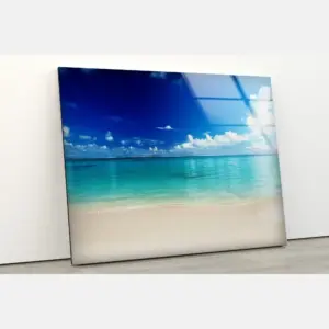 Tempered Glass Wall Wall Wall Wall Wall Art